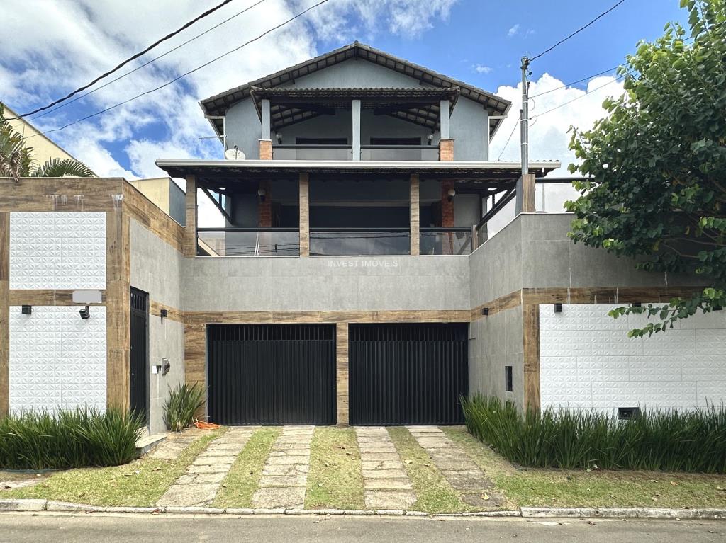 Casa-Codigo-21097-a-Venda-no-bairro-São-Lucas-II-na-cidade-de-Juiz-de-Fora