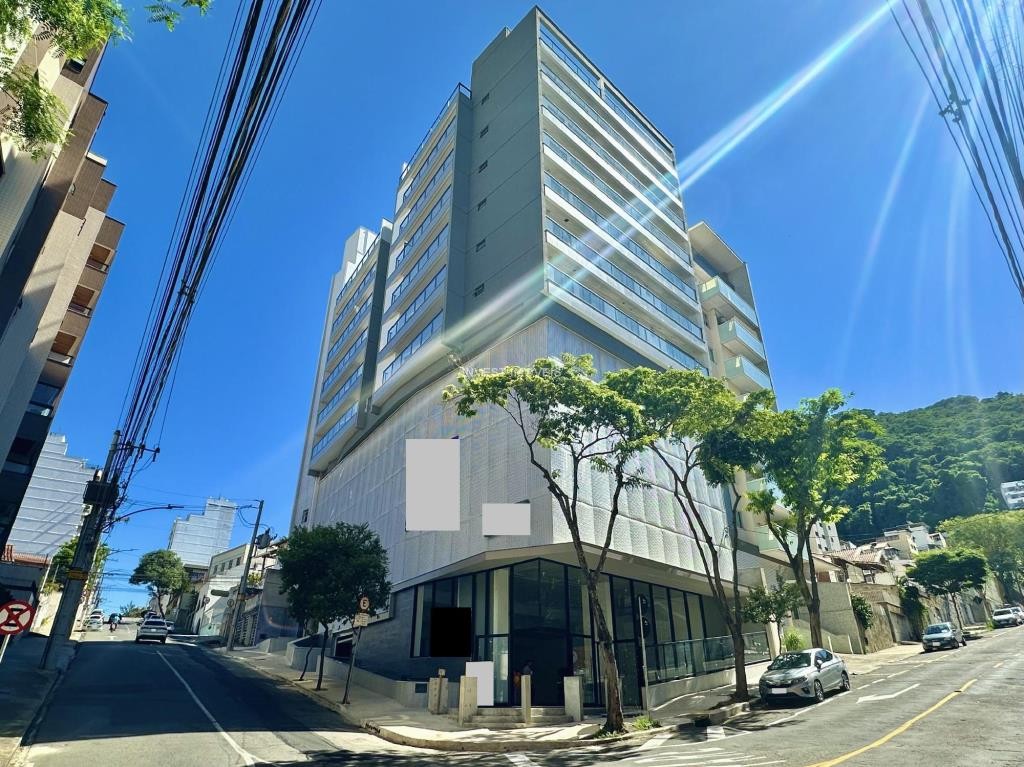 Apartamento a Venda no bairro Santa Helena na cidade de Juiz de Fora — 3 quarto(s), 2 banheiro(s), 2 vaga(s), área 9300 m², Valor R$ 669900.