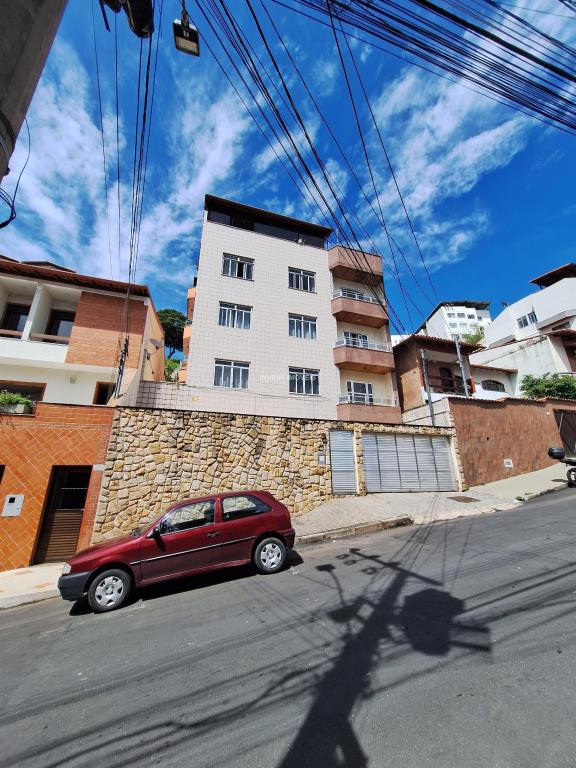 Cobertura-Codigo-21195-a-Venda-no-bairro-Bairu-na-cidade-de-Juiz-de-Fora