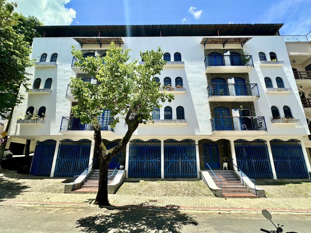 Apartamento-Codigo-21197-a-Venda-no-bairro-Vale-do-Ipê-na-cidade-de-Juiz-de-Fora