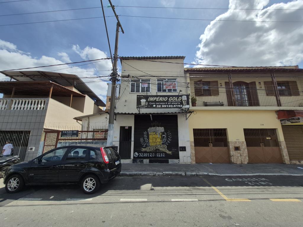 Sobrado-Codigo-21199-para-alugar-no-bairro-Santa-Luzia-na-cidade-de-Juiz-de-Fora