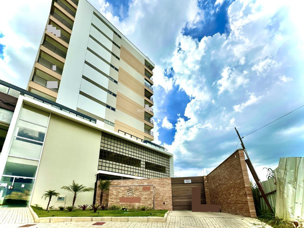 Apartamento a Venda no bairro Granbery na cidade de Juiz de Fora — 2 quarto(s), 2 banheiro(s), 1 vaga(s), área 5000 m², Valor R$ 320000.