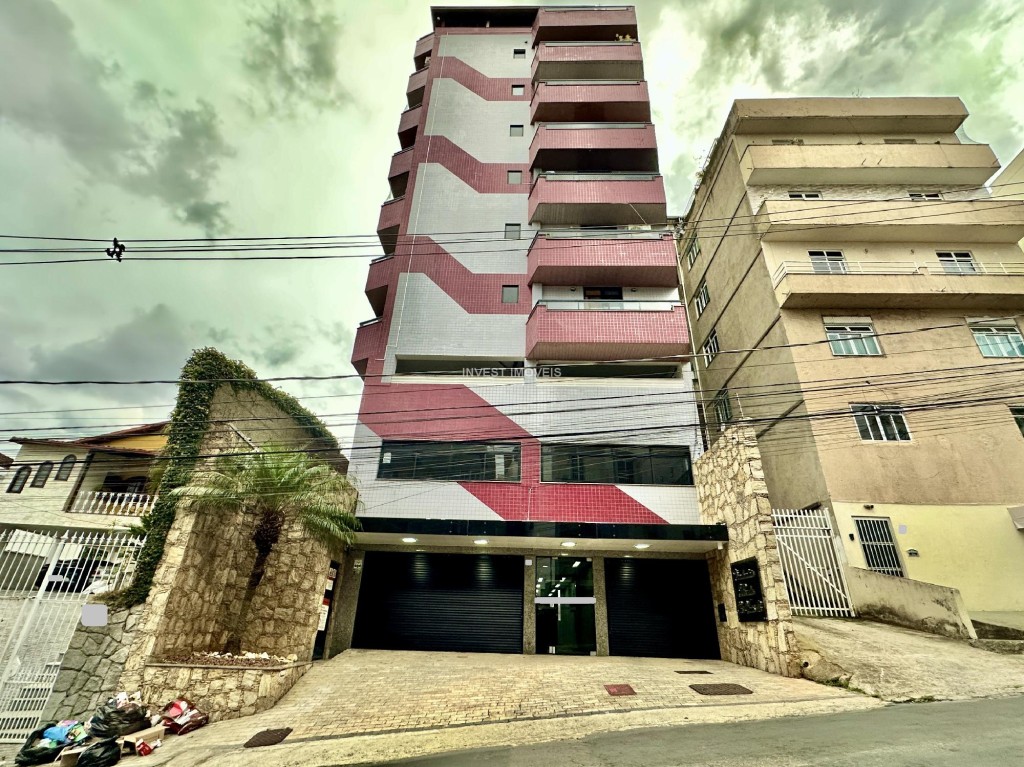 Cobertura-Codigo-21281-a-Venda-no-bairro-Granbery-na-cidade-de-Juiz-de-Fora