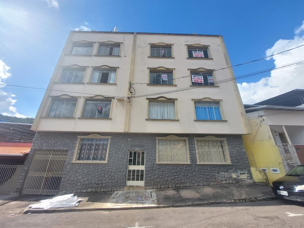Apartamento-Codigo-21290-para-alugar-no-bairro-São-Mateus-na-cidade-de-Juiz-de-Fora
