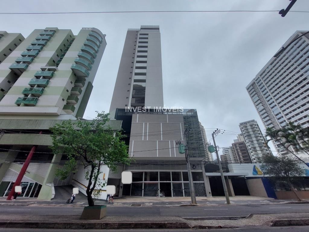 Apartamento a Venda no bairro Centro na cidade de Juiz de Fora — 2 quarto(s), 3 banheiro(s), 1 vaga(s), área 4886 m², Valor R$ 499000.