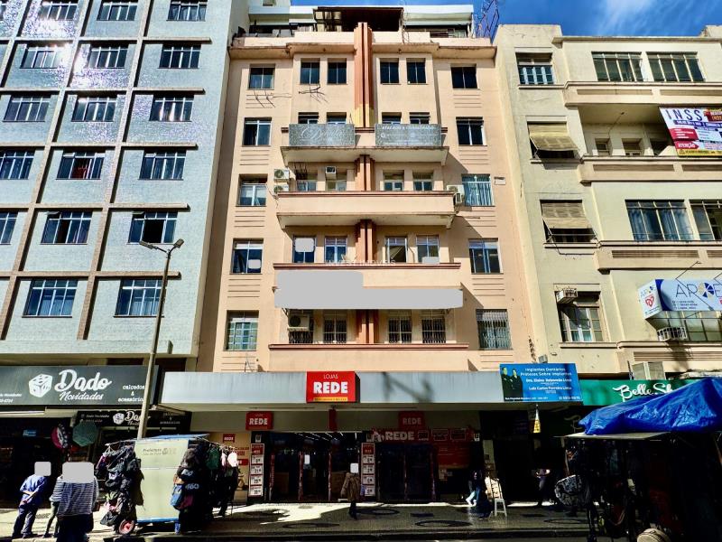 Apartamento-Codigo-2131-para-alugar-no-bairro-Centro-na-cidade-de-Juiz-de-Fora