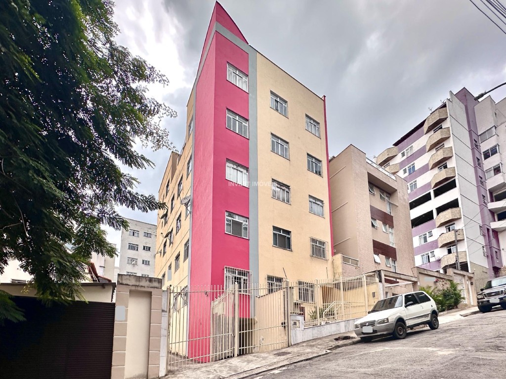 Apartamento-Codigo-21335-a-Venda-no-bairro-Vale-do-Ipê-na-cidade-de-Juiz-de-Fora