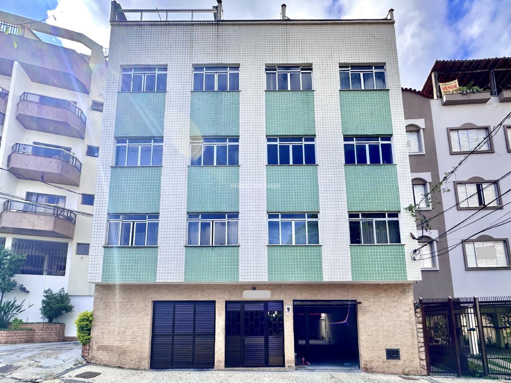 Apartamento-Codigo-21336-a-Venda-no-bairro-Granbery-na-cidade-de-Juiz-de-Fora