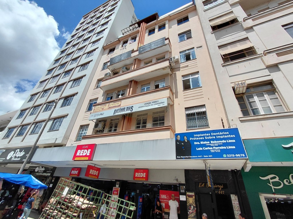 Apartamento-Codigo-2134-para-alugar-no-bairro-Centro-na-cidade-de-Juiz-de-Fora