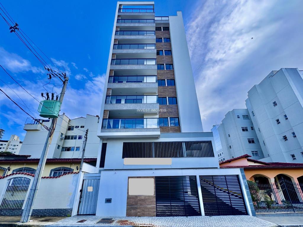 Cobertura a Venda no bairro Cascatinha na cidade de Juiz de Fora — 3 quarto(s), 3 banheiro(s), 2 vaga(s), área 9880 m², Valor R$ 1405000.
