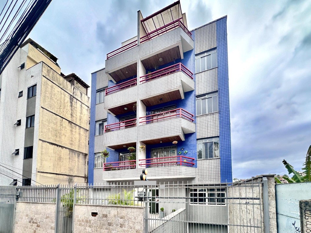 Apartamento-Codigo-21387-a-Venda-no-bairro-Jardim-Glória-na-cidade-de-Juiz-de-Fora