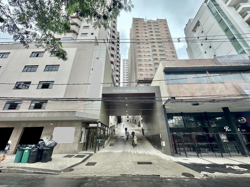 Apartamento a Venda no bairro São Mateus na cidade de Juiz de Fora — 2 quarto(s), 2 banheiro(s), 1 vaga(s), área 6000 m², Valor R$ 399000.