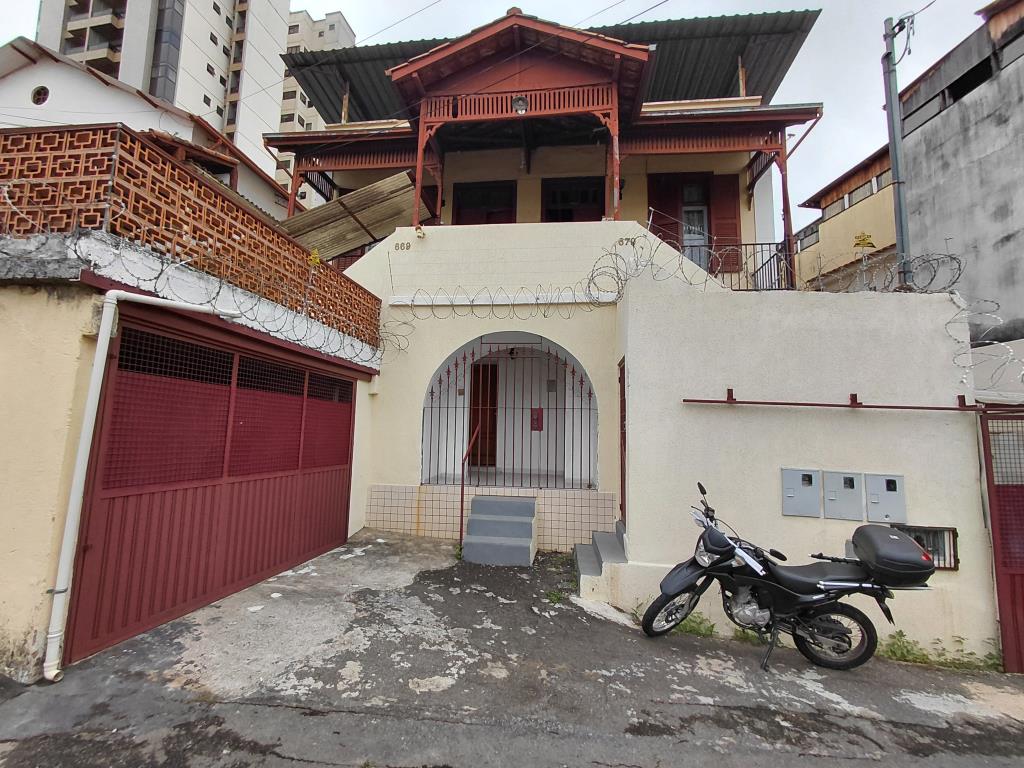 Casa-Codigo-21416-para-Alugar-no-bairro-Mariano-Procópio-na-cidade-de-Juiz-de-Fora