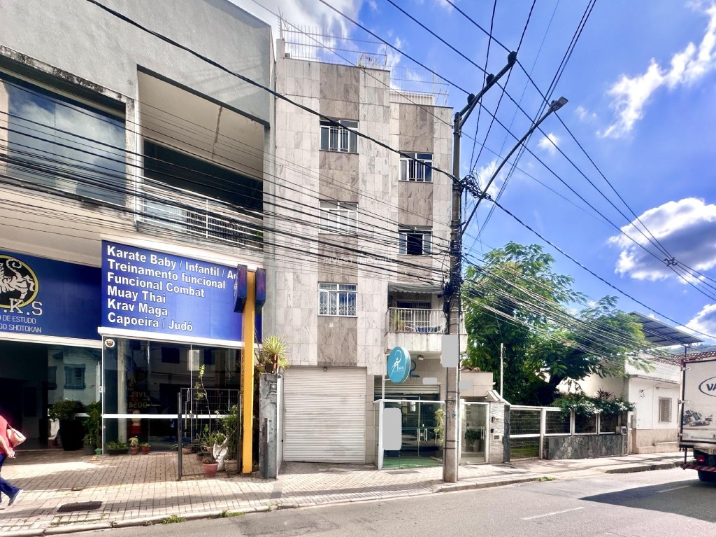 Apartamento-Codigo-21421-a-Venda-no-bairro-Passos-na-cidade-de-Juiz-de-Fora