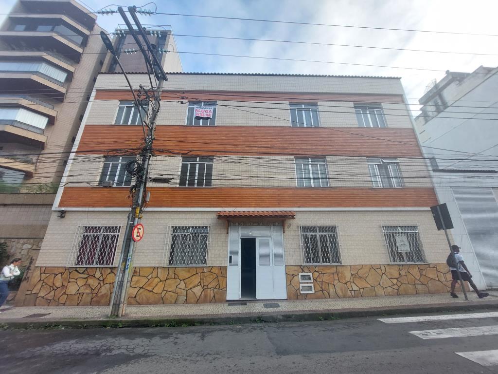 Apartamento-Codigo-21426-para-alugar-no-bairro-São-Mateus-na-cidade-de-Juiz-de-Fora