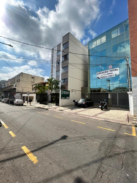 Loja-Codigo-21455-para-Alugar-no-bairro-Passos-na-cidade-de-Juiz-de-Fora