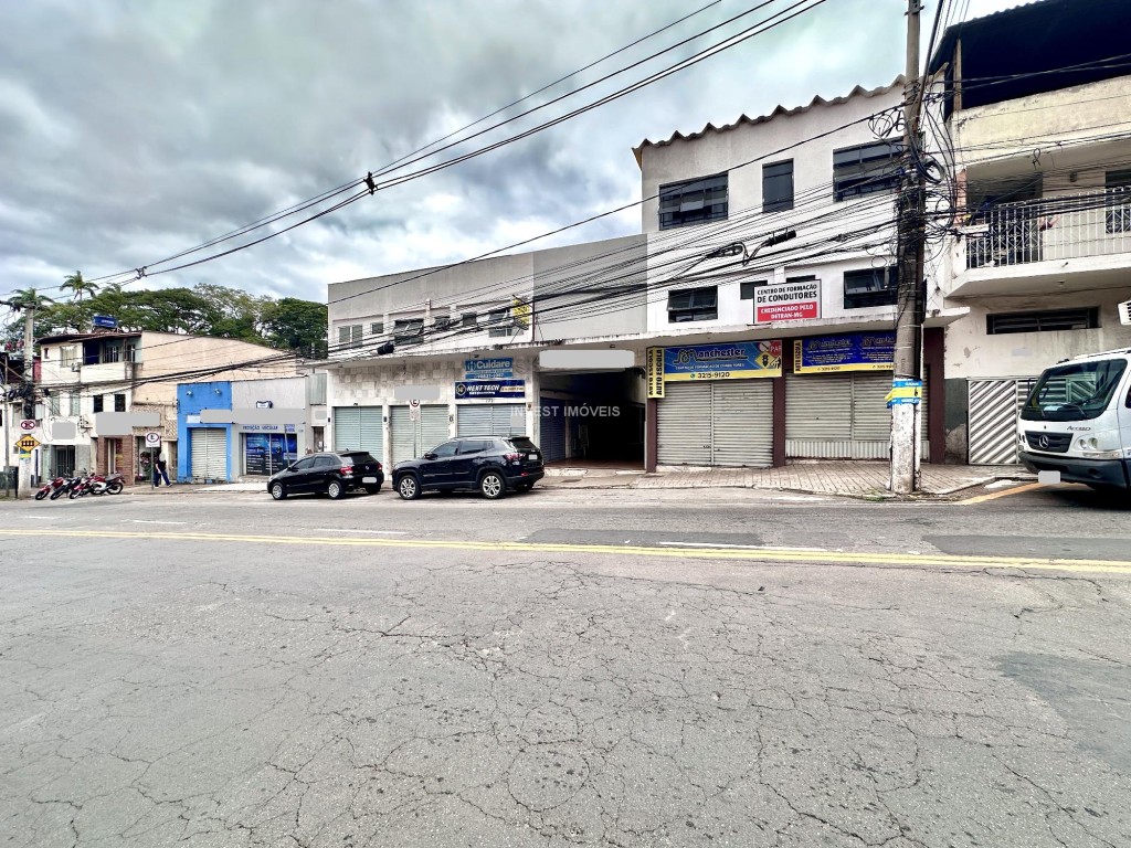 Loja-Codigo-21463-para-alugar-no-bairro-Morro-da-Glória-na-cidade-de-Juiz-de-Fora