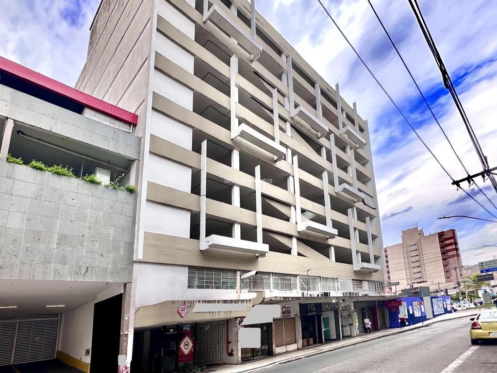 Garagem-/-Box-Codigo-21464-a-Venda-no-bairro-Centro-na-cidade-de-Juiz-de-Fora