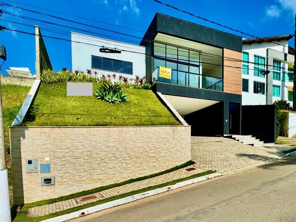 Casa-Codigo-21479-a-Venda-no-bairro-Spina-Ville-II-na-cidade-de-Juiz-de-Fora
