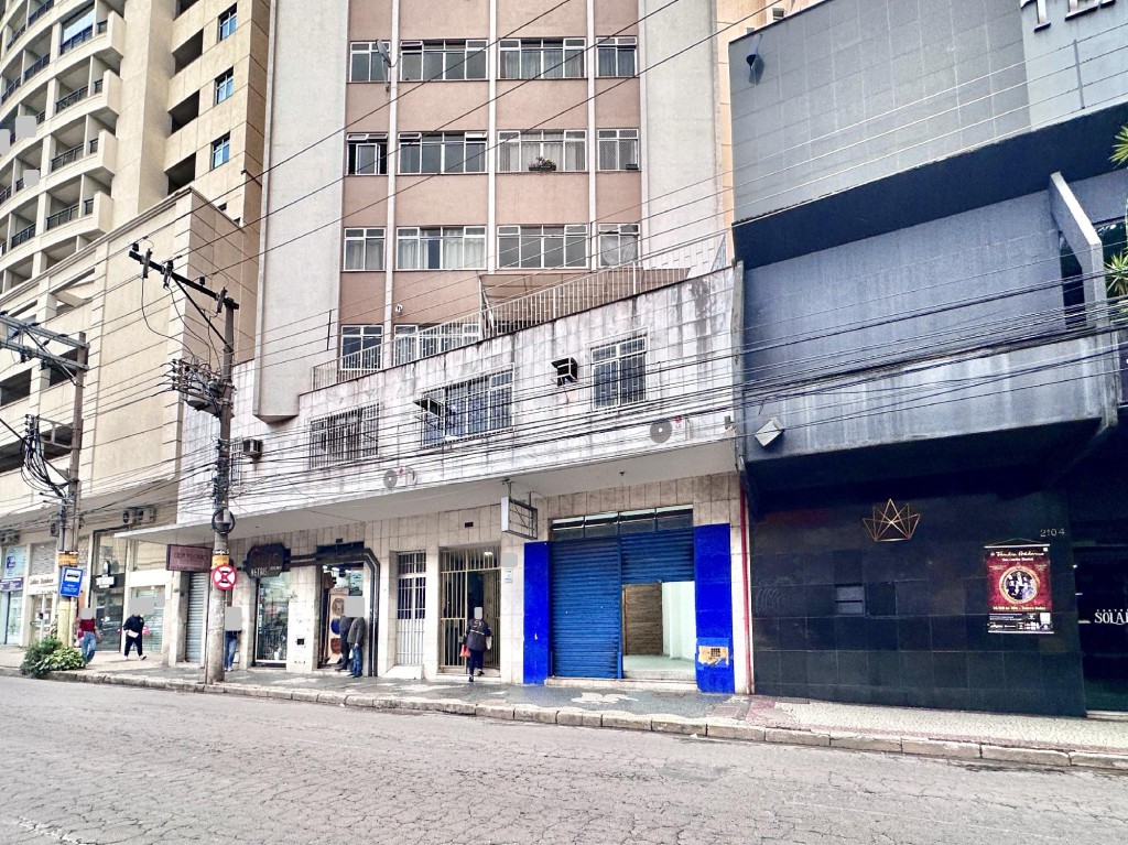 Loja-Codigo-21485-para-alugar-no-bairro-São-Mateus-na-cidade-de-Juiz-de-Fora