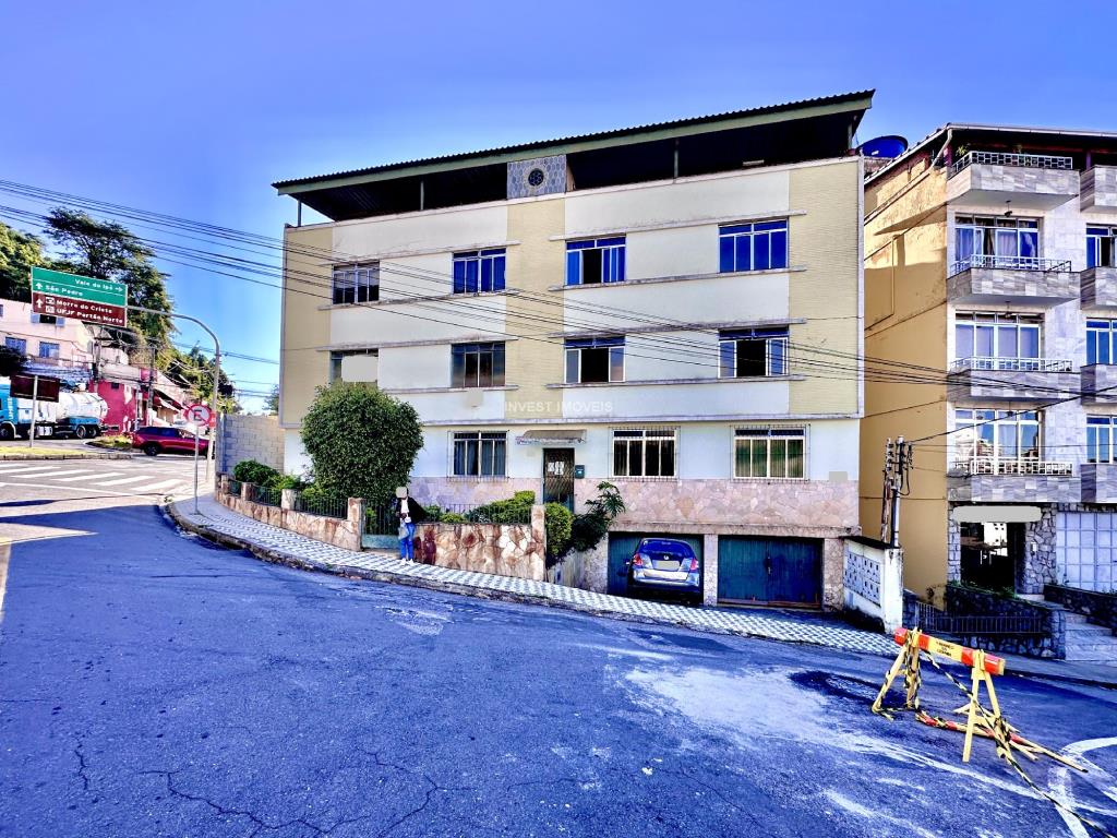 Apartamento-Codigo-21508-a-Venda-no-bairro-Jardim-Glória-na-cidade-de-Juiz-de-Fora