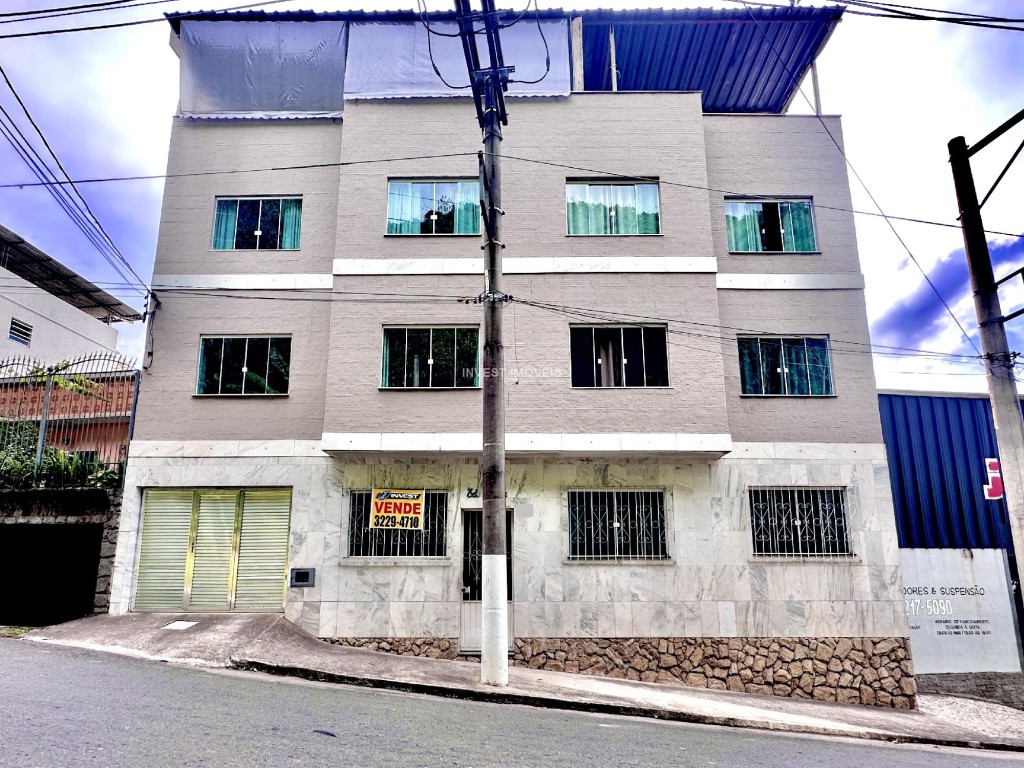 Apartamento-Codigo-21515-a-Venda-no-bairro-Vila-Ozanan-na-cidade-de-Juiz-de-Fora