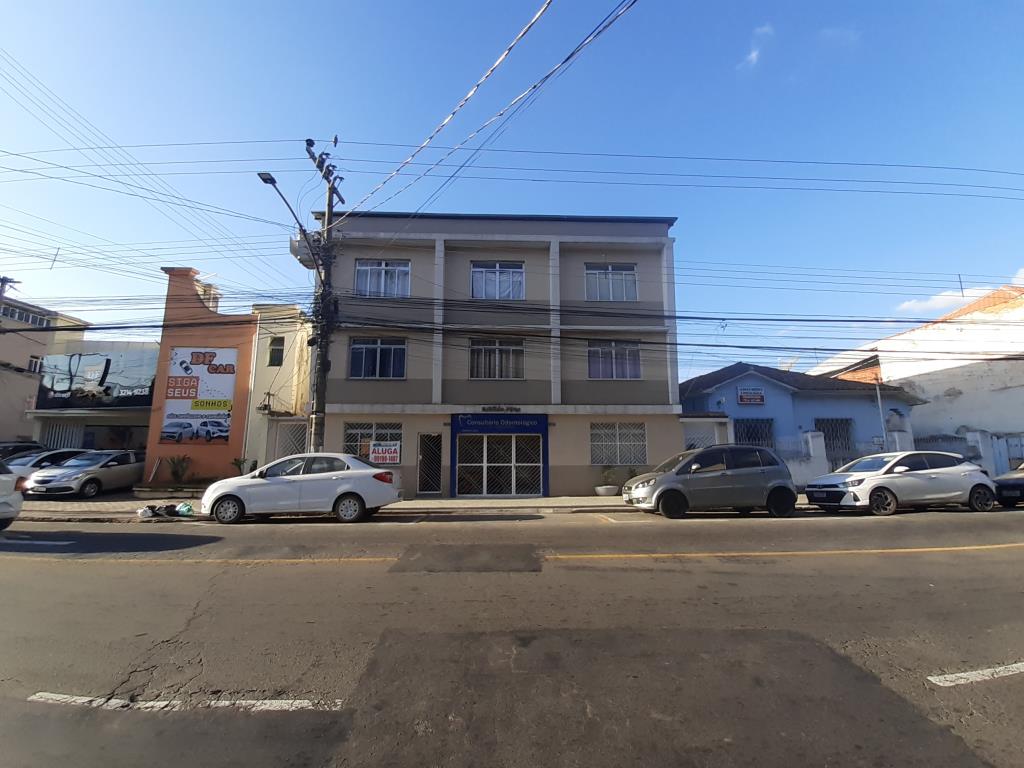 Apartamento-Codigo-21520-para-alugar-no-bairro-Mariano-Procópio-na-cidade-de-Juiz-de-Fora