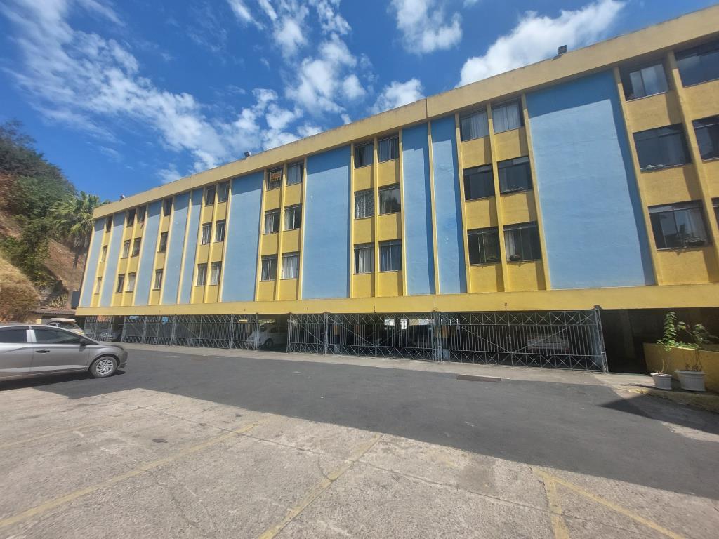 Apartamento-Codigo-21539-para-alugar-no-bairro-São-Bernardo-na-cidade-de-Juiz-de-Fora