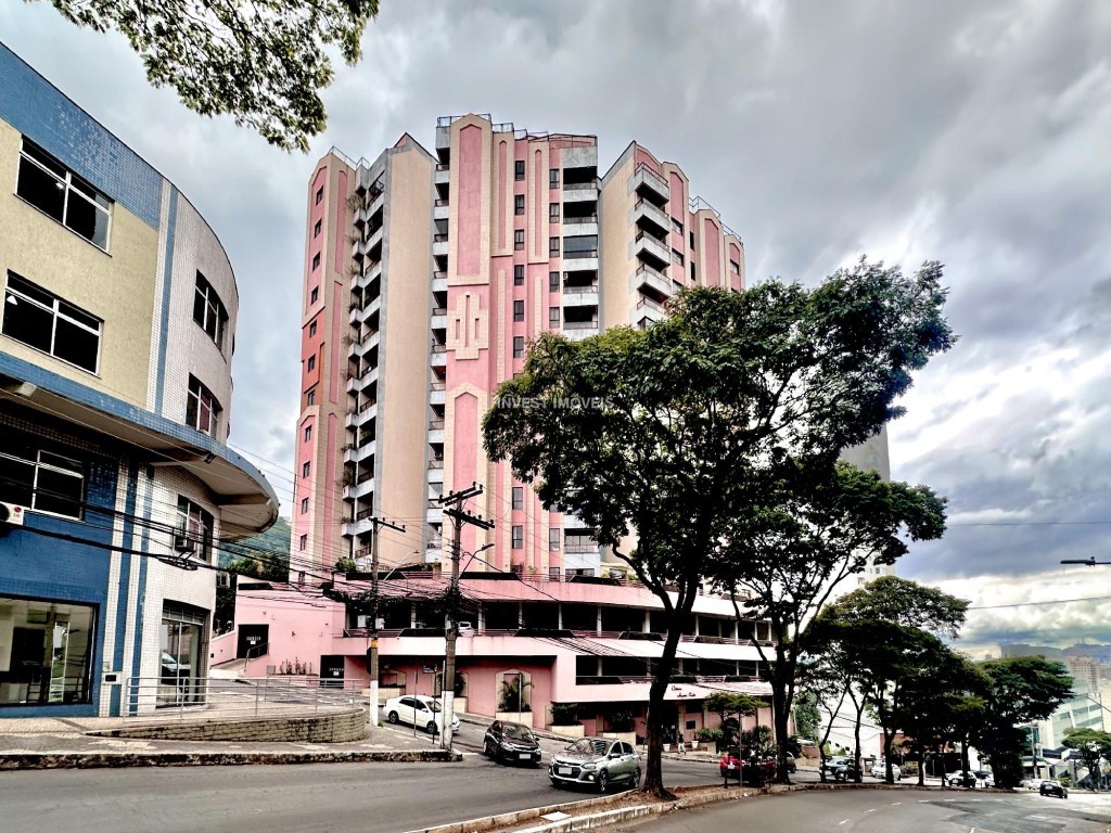 Apartamento-Codigo-21543-a-Venda-no-bairro-São-Mateus-na-cidade-de-Juiz-de-Fora