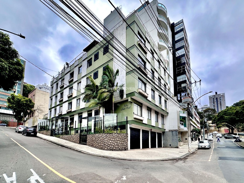 Apartamento-Codigo-21545-a-Venda-no-bairro-Bom-Pastor-na-cidade-de-Juiz-de-Fora