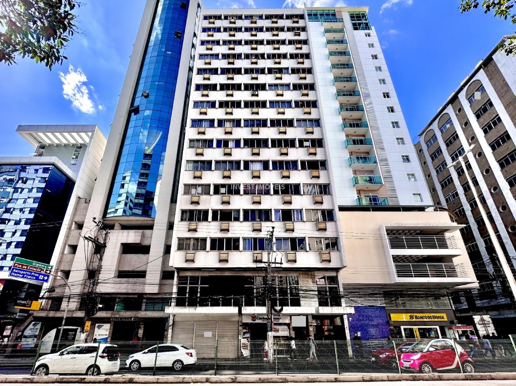 Apartamento-Codigo-21546-a-Venda-no-bairro-Centro-na-cidade-de-Juiz-de-Fora