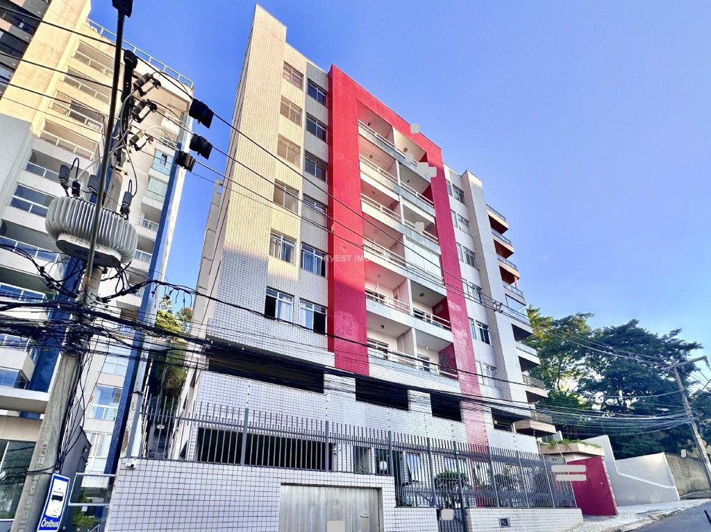 Cobertura-Codigo-2155-a-Venda-no-bairro-Bom-Pastor-na-cidade-de-Juiz-de-Fora