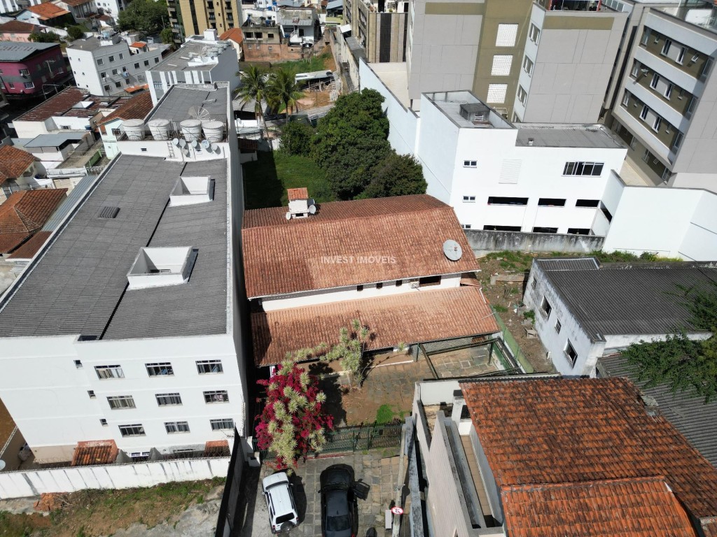 Terreno a Venda no bairro Paineiras na cidade de Juiz de Fora — área 114000 m², Valor R$ 2900000.