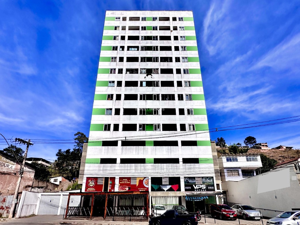 Apartamento-Codigo-21566-a-Venda-no-bairro-Granjas-Betânia-na-cidade-de-Juiz-de-Fora
