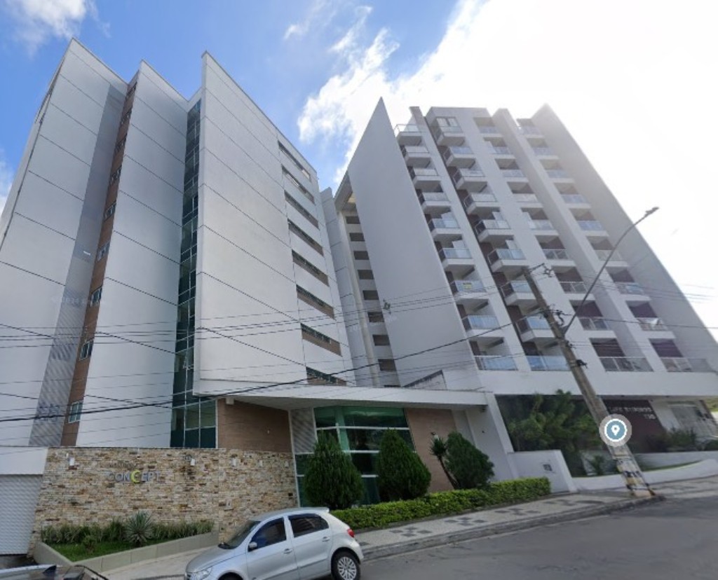 Apartamento-Codigo-21568-para-alugar-no-bairro-Estrela-Sul-na-cidade-de-Juiz-de-Fora