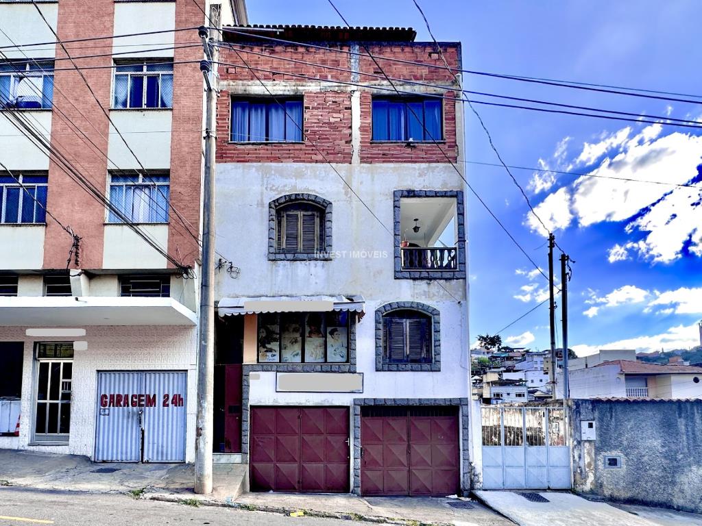 Prédio a Venda no bairro Santa Luzia na cidade de Juiz de Fora — área 14000 m², Valor R$ 850000.