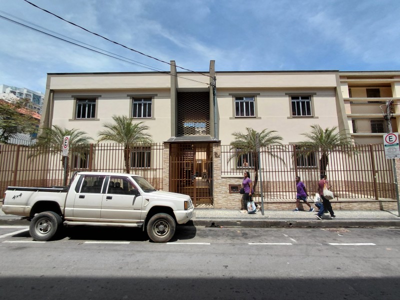 Apartamento-Codigo-21600-para-alugar-no-bairro-São-Mateus-na-cidade-de-Juiz-de-Fora