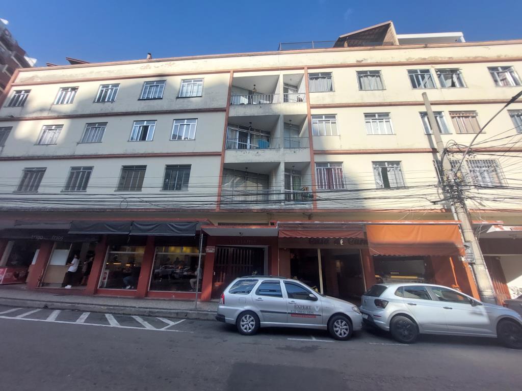 Apartamento-Codigo-21639-para-alugar-no-bairro-São-Mateus-na-cidade-de-Juiz-de-Fora
