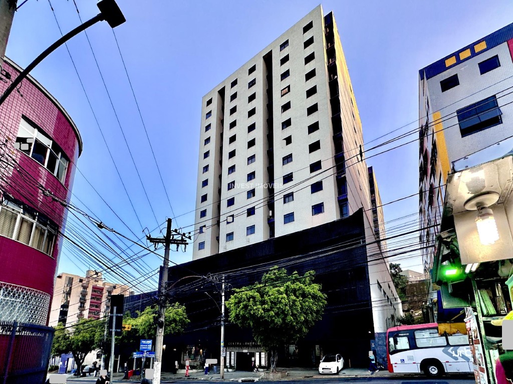 Apartamento a Venda no bairro Morro da Glória na cidade de Juiz de Fora — 1 quarto(s), 1 banheiro(s), 1 vaga(s), área 4500 m², Valor R$ 220000.