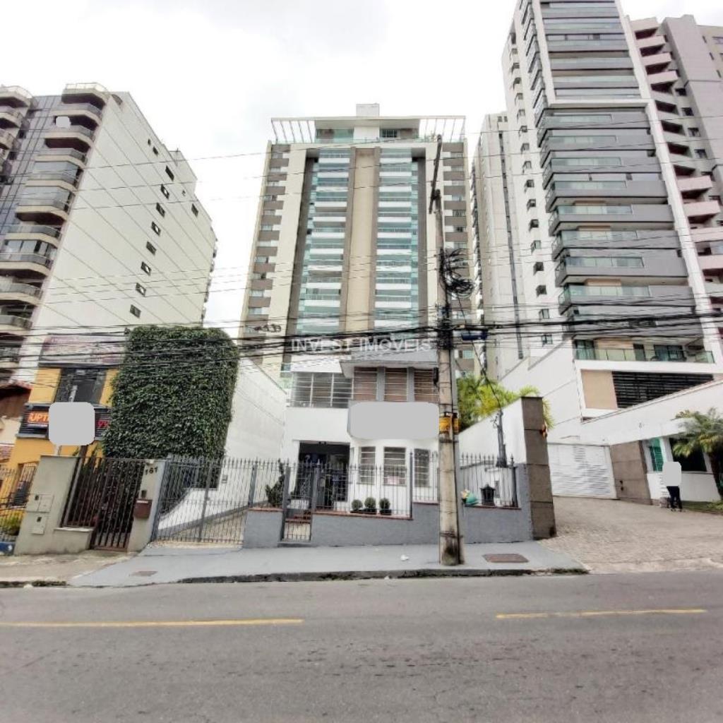 Apartamento a Venda no bairro Centro na cidade de Juiz de Fora — 4 quarto(s), 5 banheiro(s), 4 vaga(s), área 20000 m², Valor R$ 1781000.