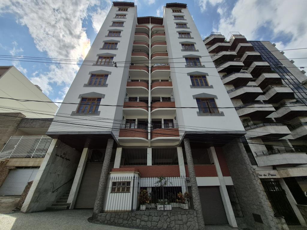 Apartamento-Codigo-21658-para-alugar-no-bairro-São-Mateus-na-cidade-de-Juiz-de-Fora