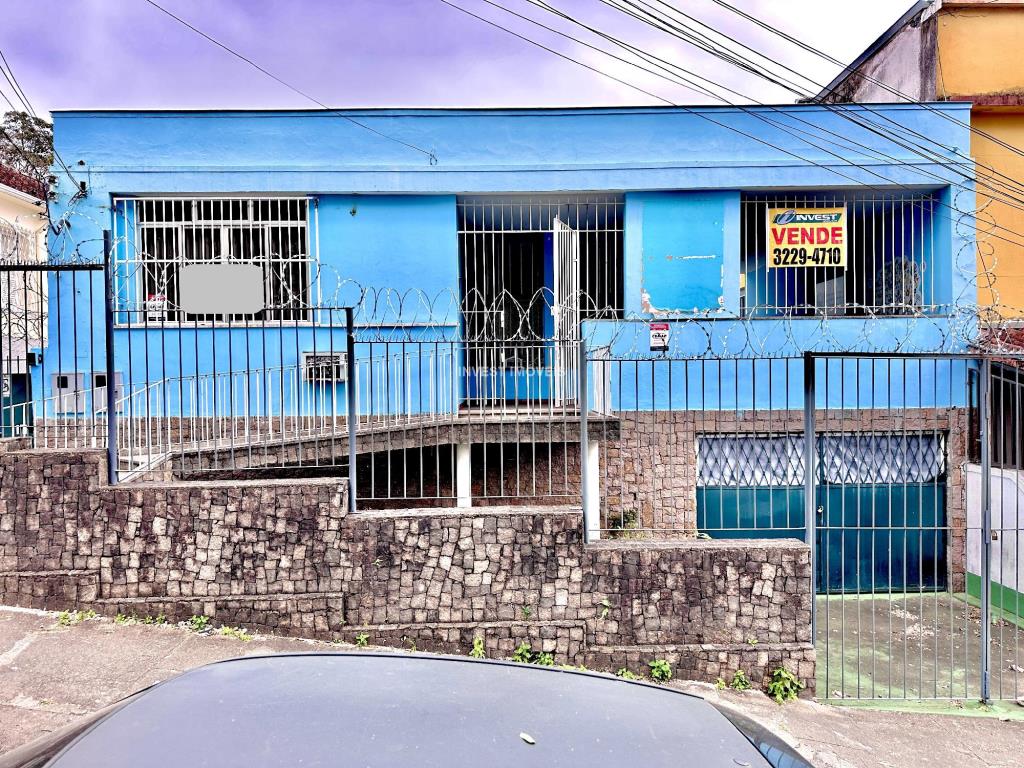 Casa a Venda no bairro Santa Helena na cidade de Juiz de Fora — 5 quarto(s), 4 banheiro(s), 2 vaga(s), área 13800 m², Valor R$ 950000.