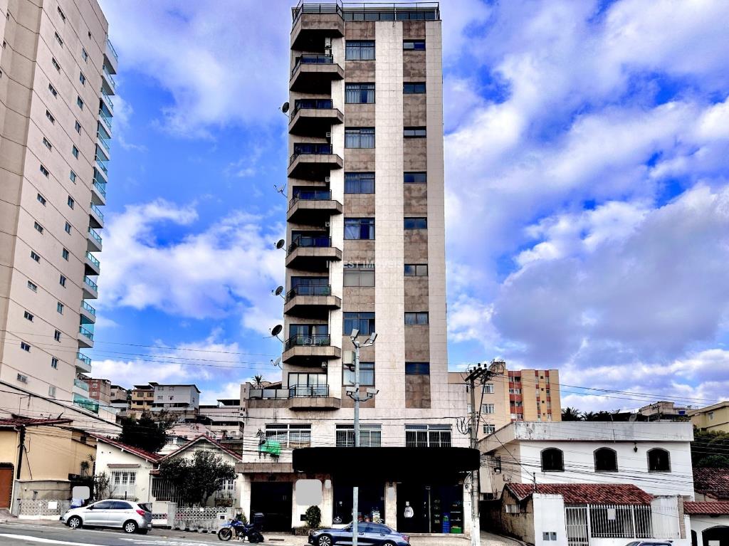 Cobertura a Venda no bairro Manoel Honório na cidade de Juiz de Fora — 5 quarto(s), 4 banheiro(s), 2 vaga(s), área 40000 m², Valor R$ 1490000.