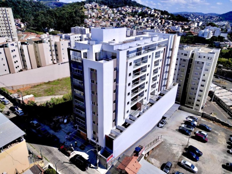 Apartamento-Codigo-21668-para-alugar-no-bairro-Santa-Catarina-na-cidade-de-Juiz-de-Fora