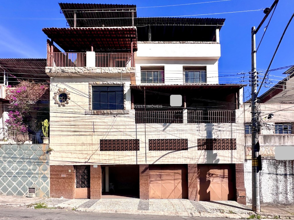 Casa-Codigo-21704-para-alugar-no-bairro-Santa-Teresa-na-cidade-de-Juiz-de-Fora