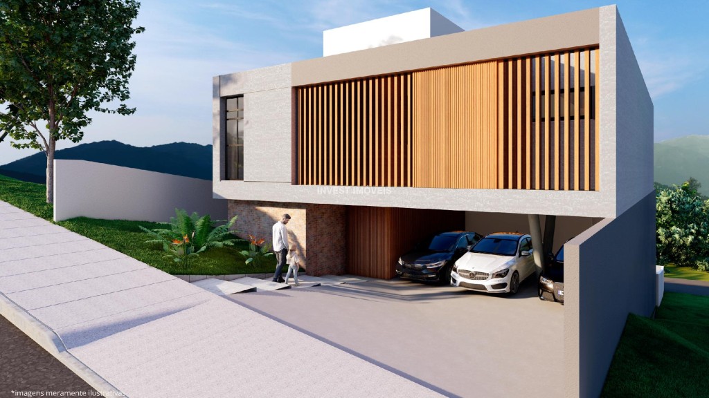 Casa-Codigo-21712-a-Venda-no-bairro-Salvaterra-na-cidade-de-Juiz-de-Fora