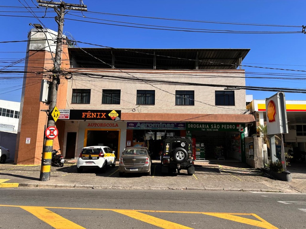 Granja-Codigo-21718-para-alugar-no-bairro-São-Pedro-na-cidade-de-Juiz-de-Fora