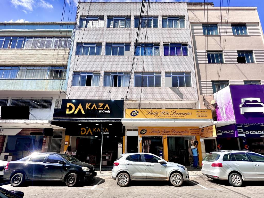Apartamento-Codigo-21733-a-Venda-no-bairro-Centro-na-cidade-de-Juiz-de-Fora