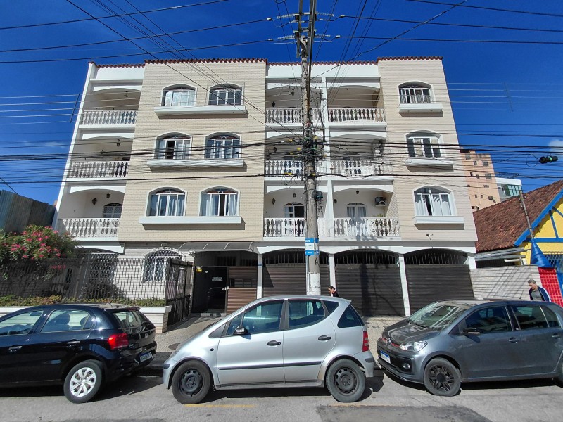 Apartamento-Codigo-21748-para-alugar-no-bairro-São-Mateus-na-cidade-de-Juiz-de-Fora