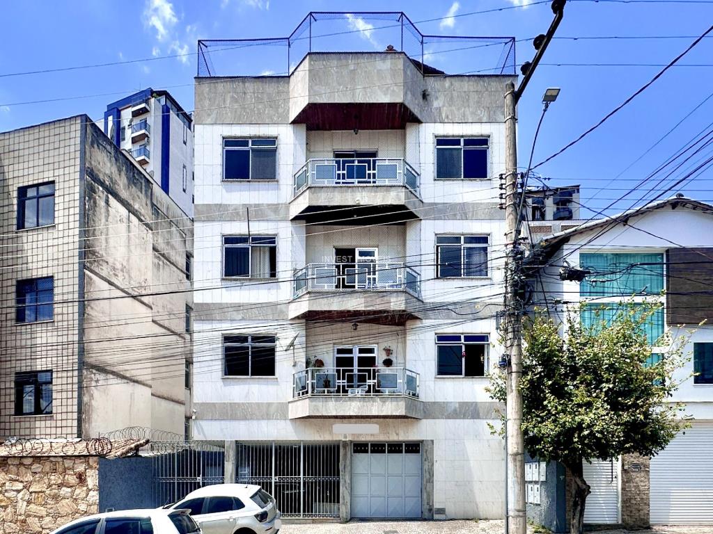 Cobertura-Codigo-21757-a-Venda-no-bairro-Cascatinha-na-cidade-de-Juiz-de-Fora